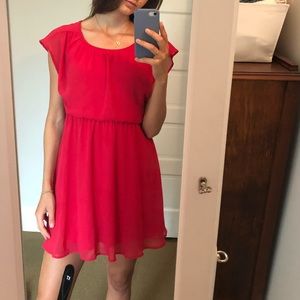 Lush brand dress